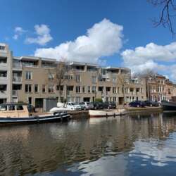 Appartement Houtmarkt