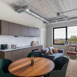 Appartement Stadsring