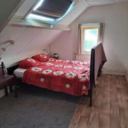 Foto #1 Kamer Ruitenbeekweg Lunteren