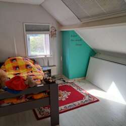 Foto #2 Kamer Ruitenbeekweg Lunteren