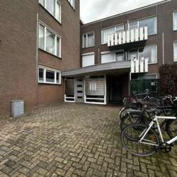 Appartement Trappendaal