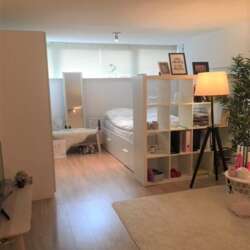 Foto #1 Kamer Oostzeedijk Rotterdam