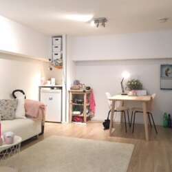 Foto #2 Kamer Oostzeedijk Rotterdam