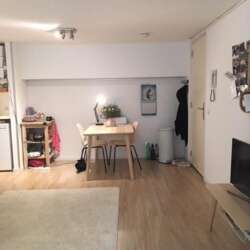 Foto #3 Kamer Oostzeedijk Rotterdam