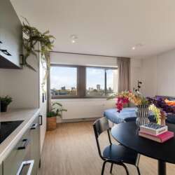 Foto #2 Studio Westblaak Rotterdam