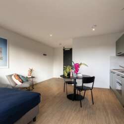 Foto #3 Studio Westblaak Rotterdam