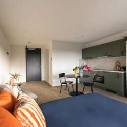 Foto #4 Studio Westblaak Rotterdam