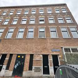 Appartement Willebrordusplein