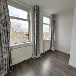 Foto #4 Appartement Willebrordusplein Rotterdam