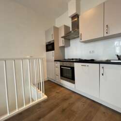 Foto #3 Appartement Willebrordusplein Rotterdam