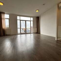 Foto #2 Appartement Willebrordusplein Rotterdam