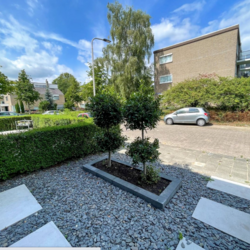 Foto #1 Huurwoning Mr. van Houtenstraat Ridderkerk