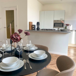 Foto #3 Huurwoning Mr. van Houtenstraat Ridderkerk