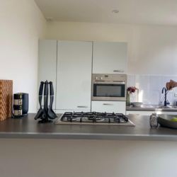 Foto #4 Huurwoning Mr. van Houtenstraat Ridderkerk