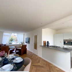 Foto #2 Huurwoning Mr. van Houtenstraat Ridderkerk