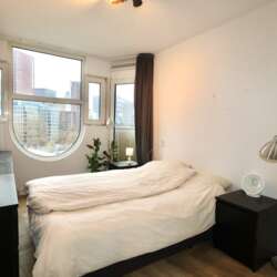 Foto #4 Appartement Blaak Rotterdam