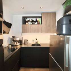 Foto #3 Appartement Blaak Rotterdam