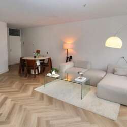 Foto #1 Appartement Blaak Rotterdam