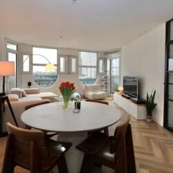 Foto #2 Appartement Blaak Rotterdam