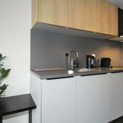 Foto #4 Appartement Mauritsstraat Rotterdam