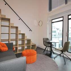 Foto #3 Appartement Mauritsstraat Rotterdam