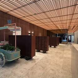 Foto #2 Appartement Hoola van Nootenstraat Utrecht