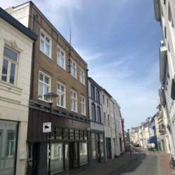 Appartement Putstraat