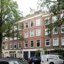 Appartement Daniël Stalpertstraat