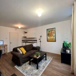 Foto #2 Appartement West-Kruiskade Rotterdam