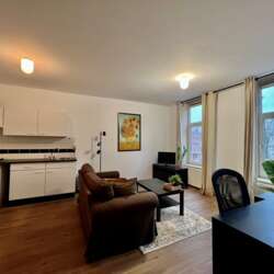 Foto #3 Appartement West-Kruiskade Rotterdam