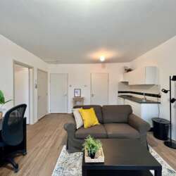 Foto #4 Appartement West-Kruiskade Rotterdam