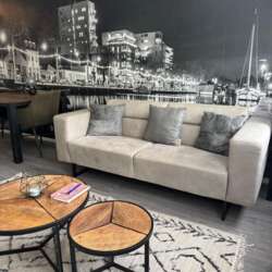 Foto #2 Studio Goirkestraat Tilburg