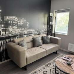 Foto #3 Studio Goirkestraat Tilburg