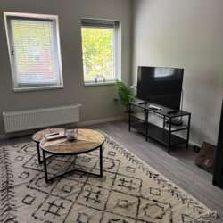 Foto #1 Studio Goirkestraat Tilburg