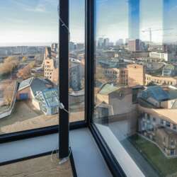 Appartement Bijlmerplein