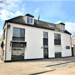 Foto #1 Appartement Berkdijksestraat Tilburg