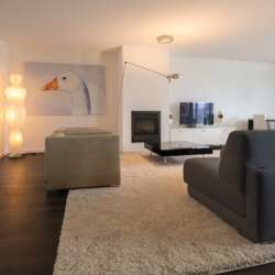Foto #2 Appartement Pieter de Hoochstraat Amsterdam
