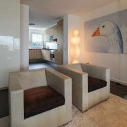 Foto #3 Appartement Pieter de Hoochstraat Amsterdam