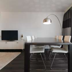 Foto #4 Appartement Pieter de Hoochstraat Amsterdam