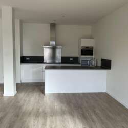 Foto #1 Appartement Mastbosstraat Breda