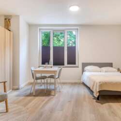 Foto #1 Appartement Rosmolenplein Tilburg