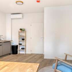 Foto #3 Appartement Rosmolenplein Tilburg