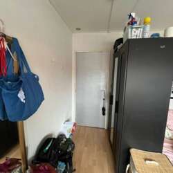 Foto #4 Kamer Abdij van Averbodestraat Tilburg