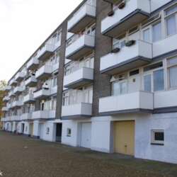 Foto #1 Kamer Kasteel Bleienbeekstraat Maastricht