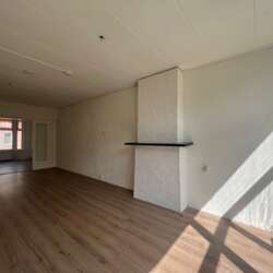 Appartement Jeruzalemstraat