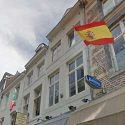 Appartement Platielstraat