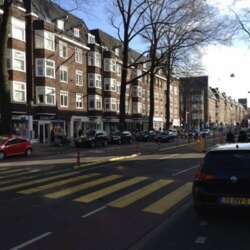 Foto #4 Appartement Beethovenstraat Amsterdam