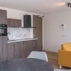 Foto #4 Appartement Rosmolenplein Tilburg