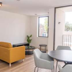 Foto #2 Appartement Rosmolenplein Tilburg