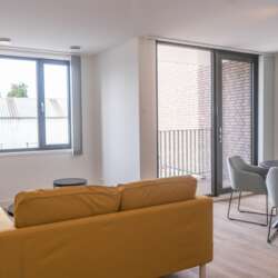 Appartement Rosmolenplein